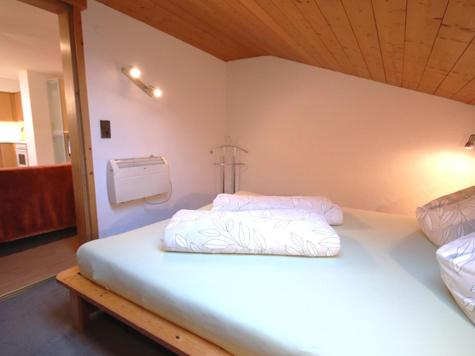 Apartment Krismer By Interhome Pians Luaran gambar
