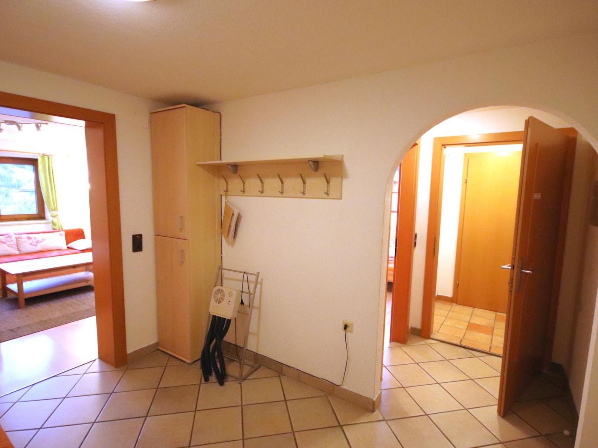 Apartment Krismer By Interhome Pians Luaran gambar
