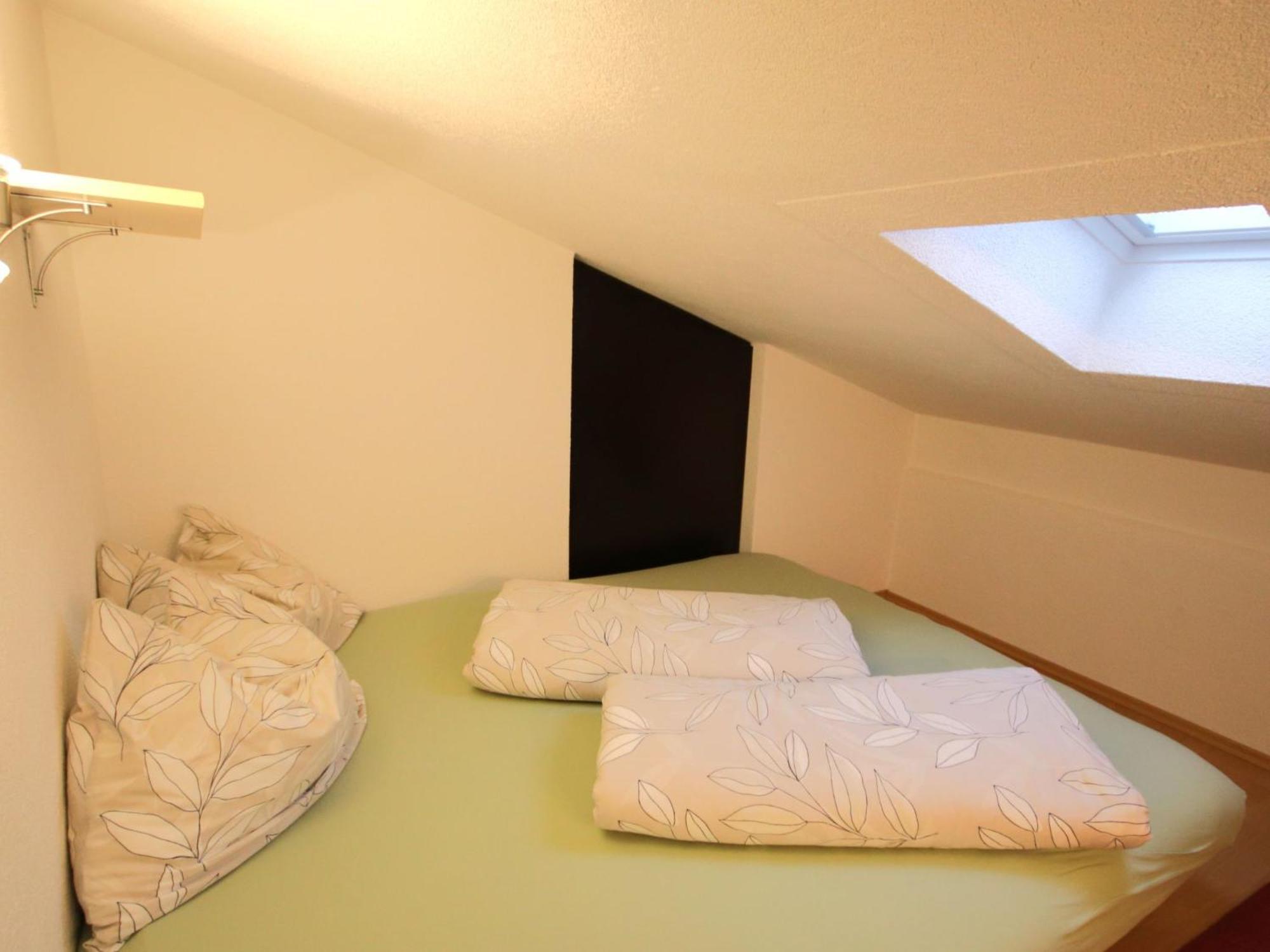 Apartment Krismer By Interhome Pians Luaran gambar