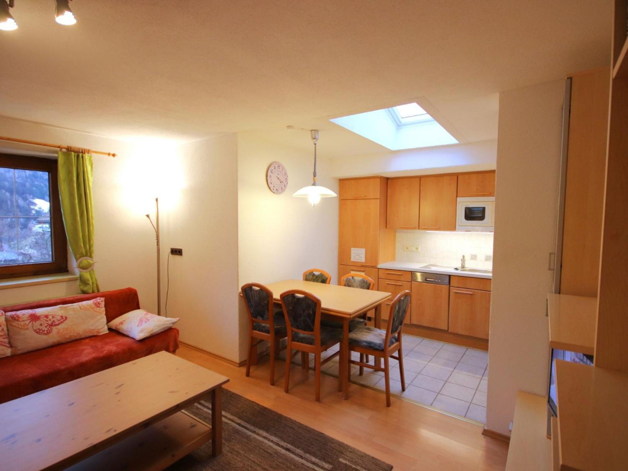 Apartment Krismer By Interhome Pians Luaran gambar