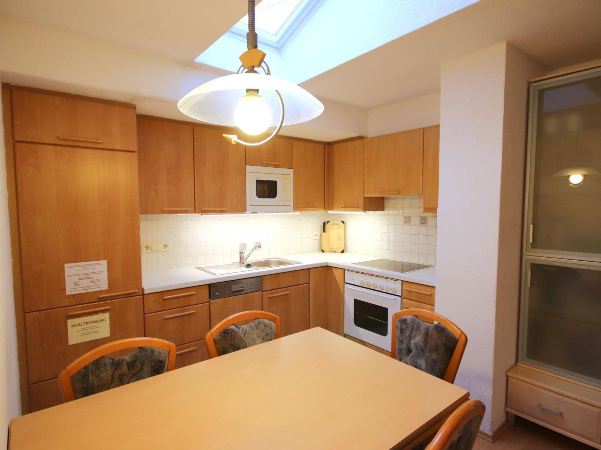 Apartment Krismer By Interhome Pians Luaran gambar