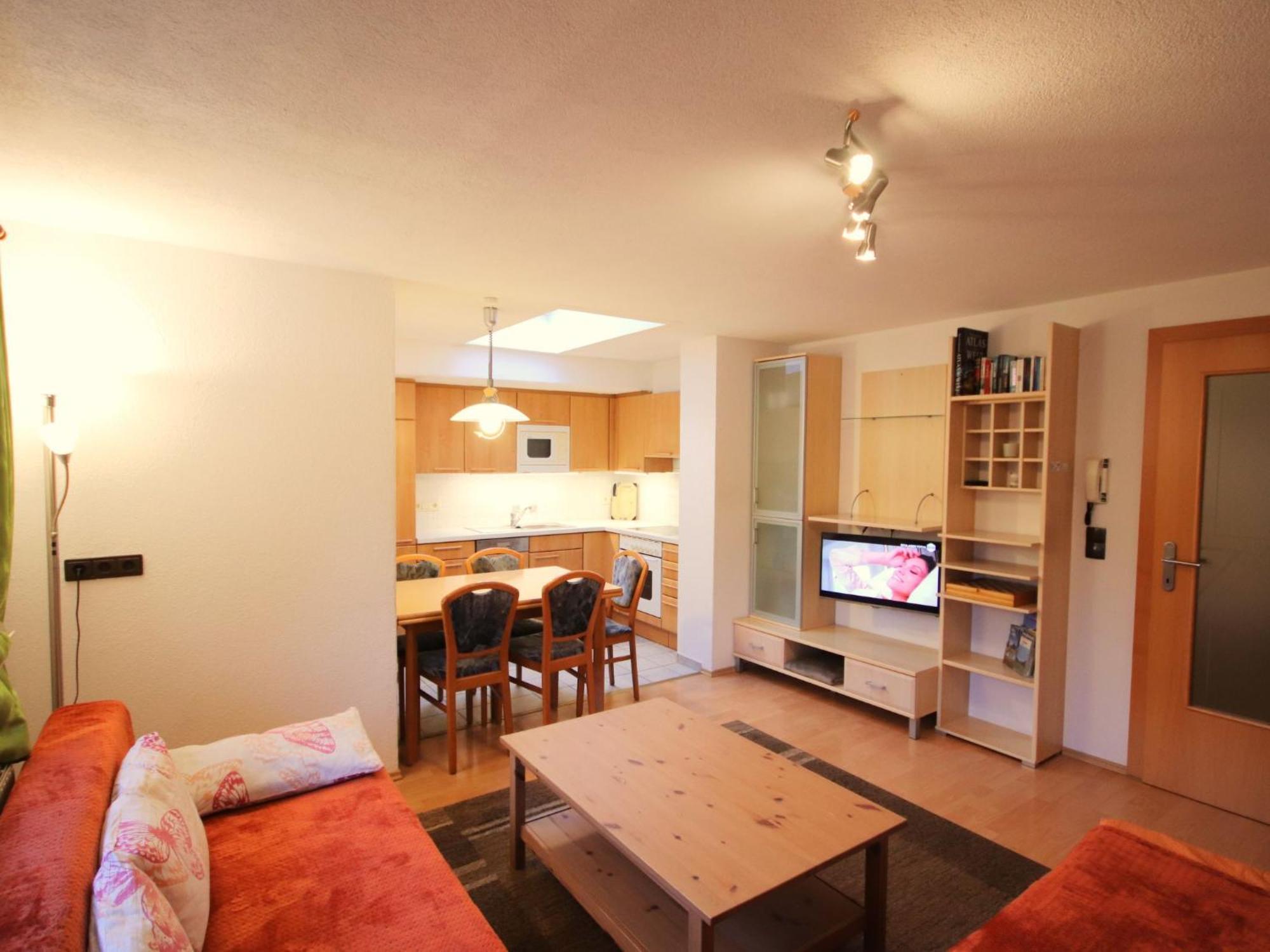 Apartment Krismer By Interhome Pians Luaran gambar