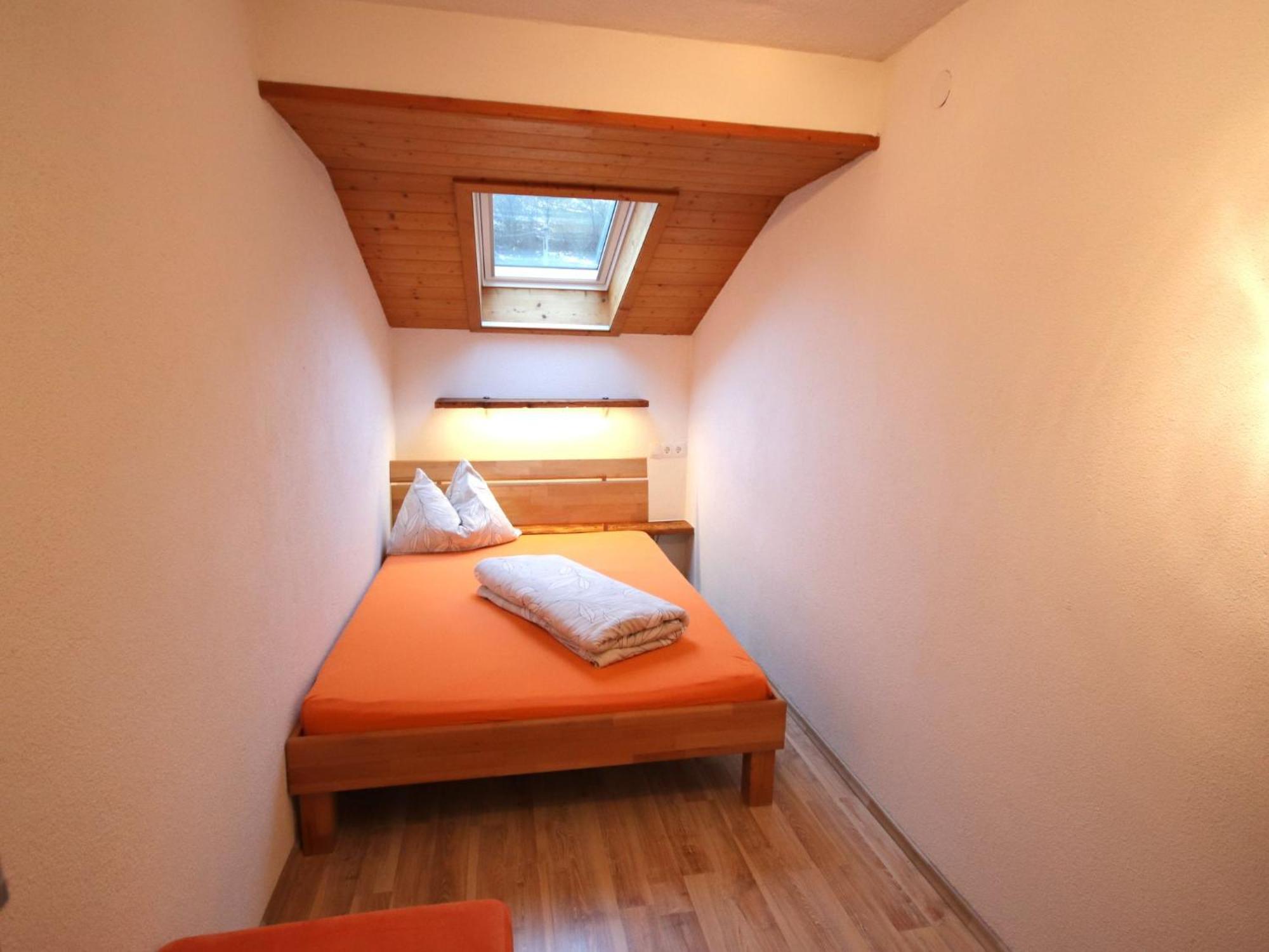 Apartment Krismer By Interhome Pians Luaran gambar