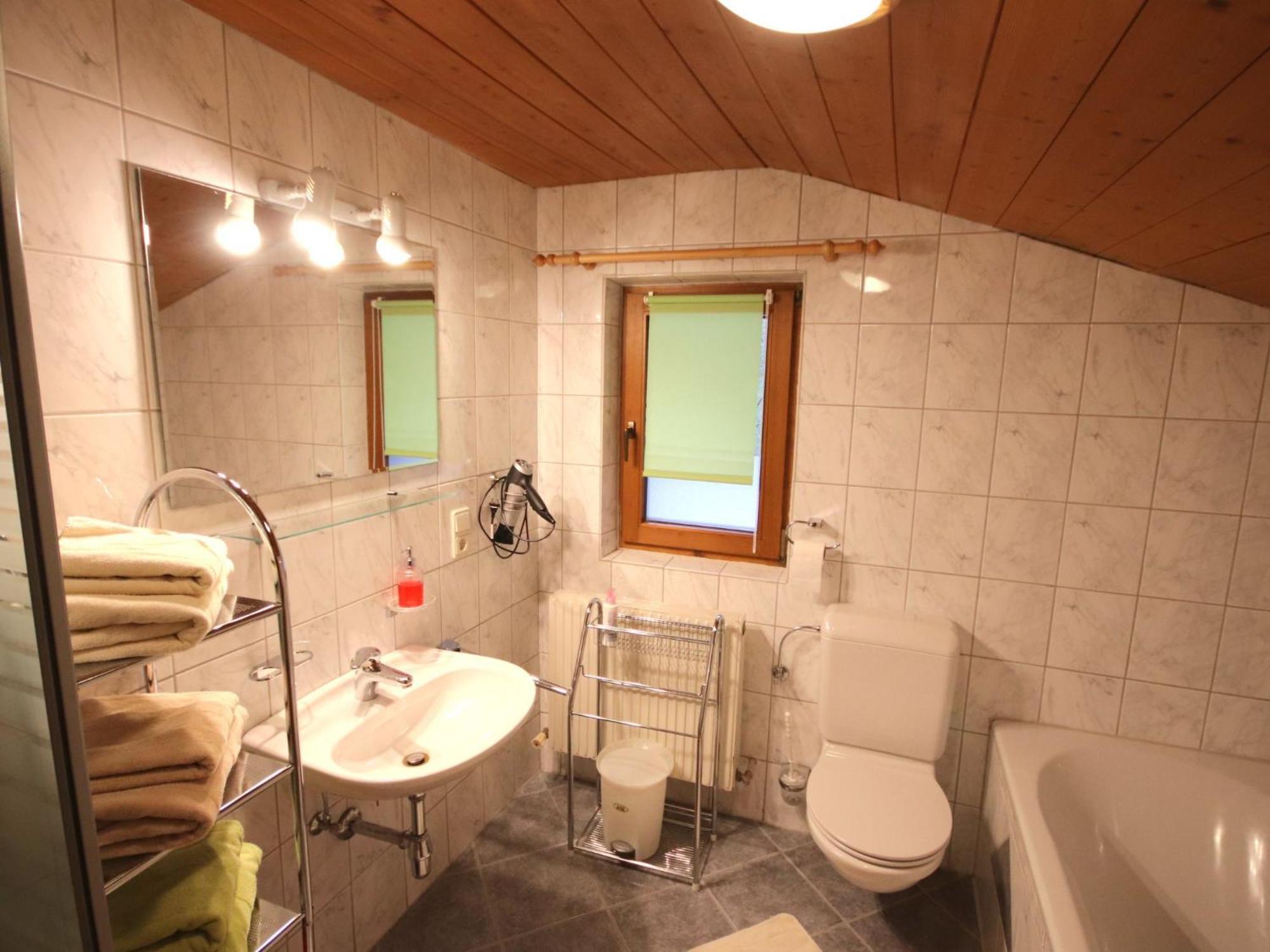 Apartment Krismer By Interhome Pians Luaran gambar